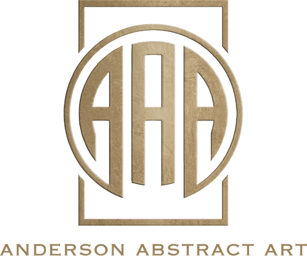 Anderson Abstract Art