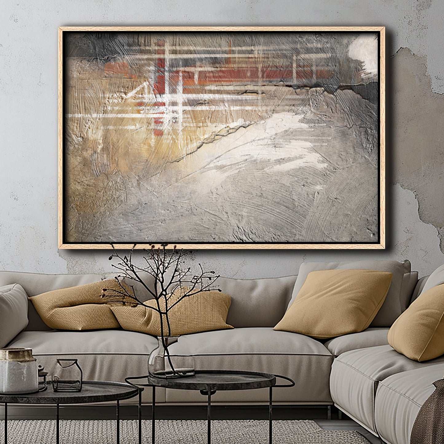 Crimson Veil Whisper