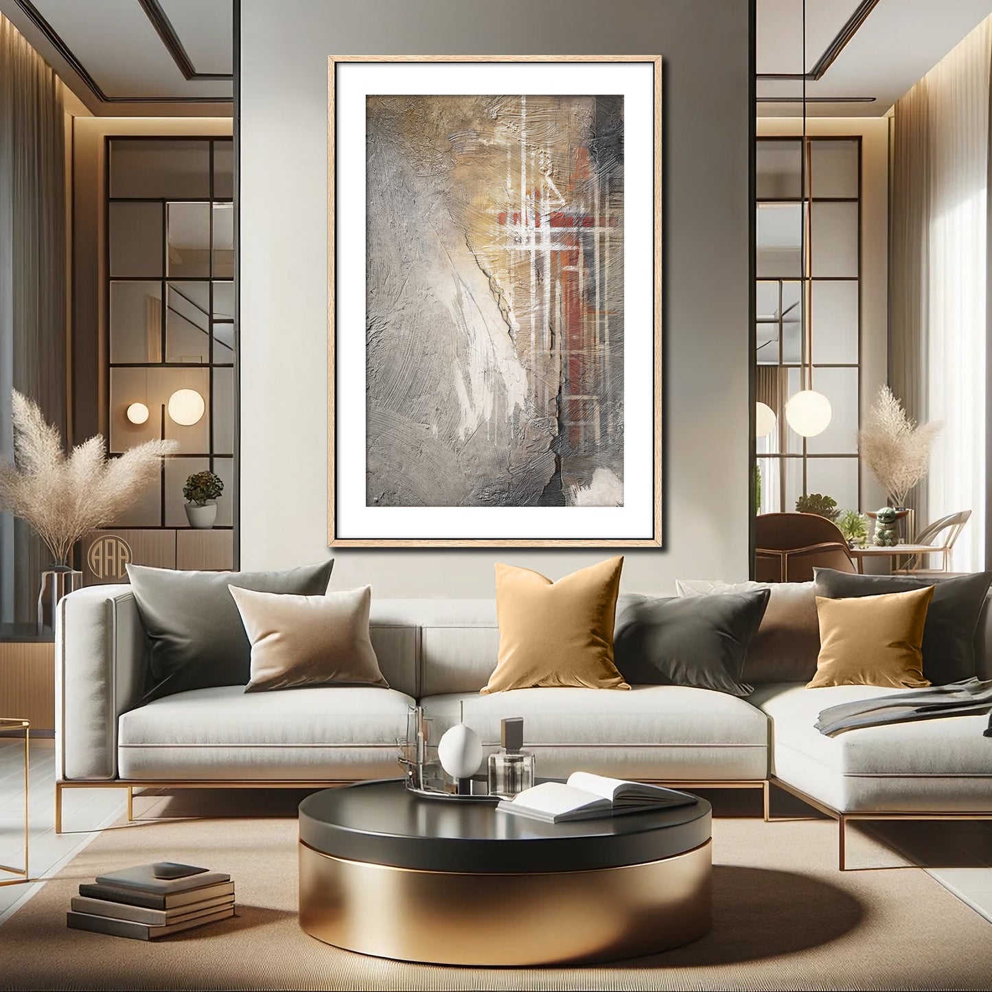 Crimson Veil Whisper