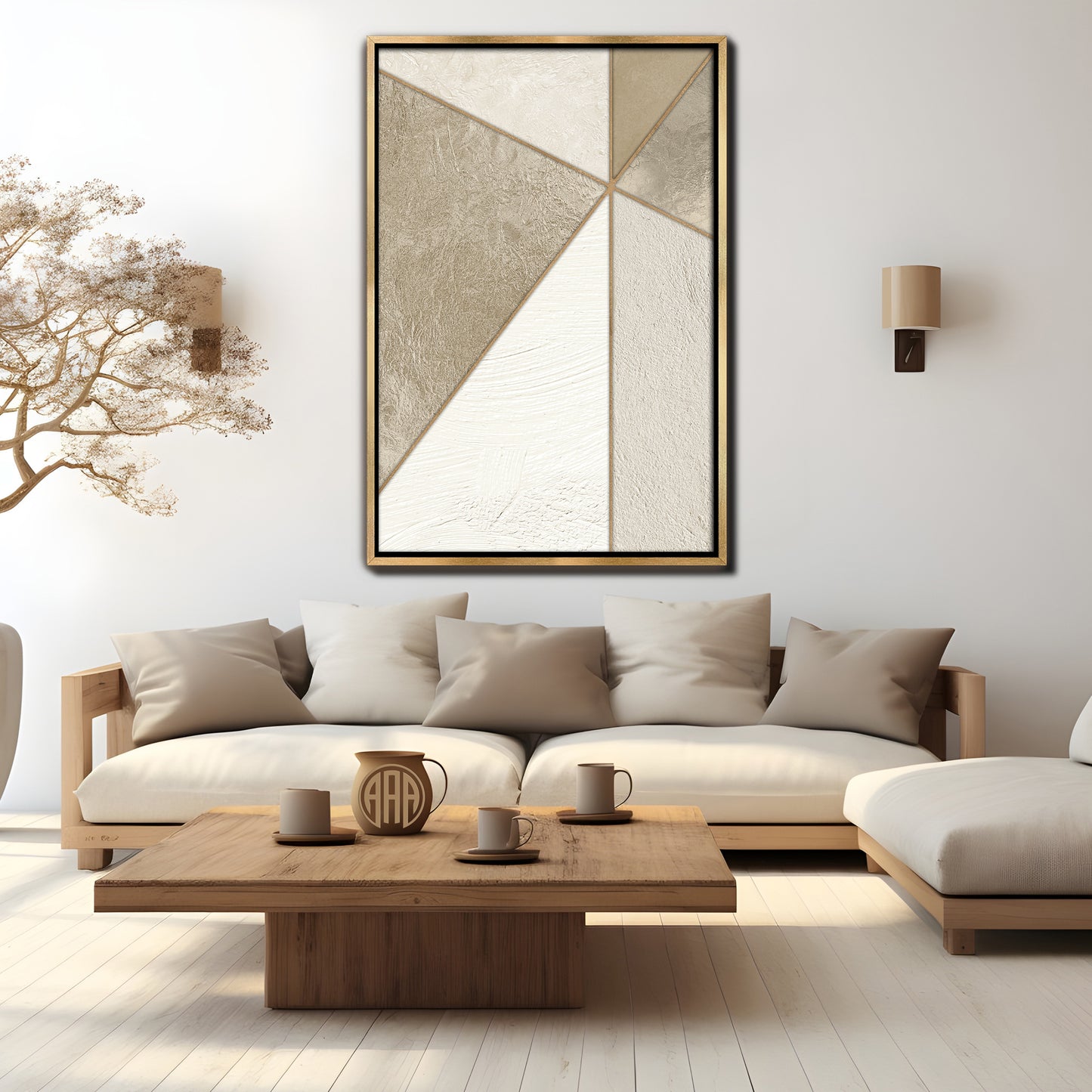 Divine Proportions Single