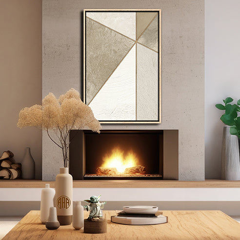 Divine Proportions Single