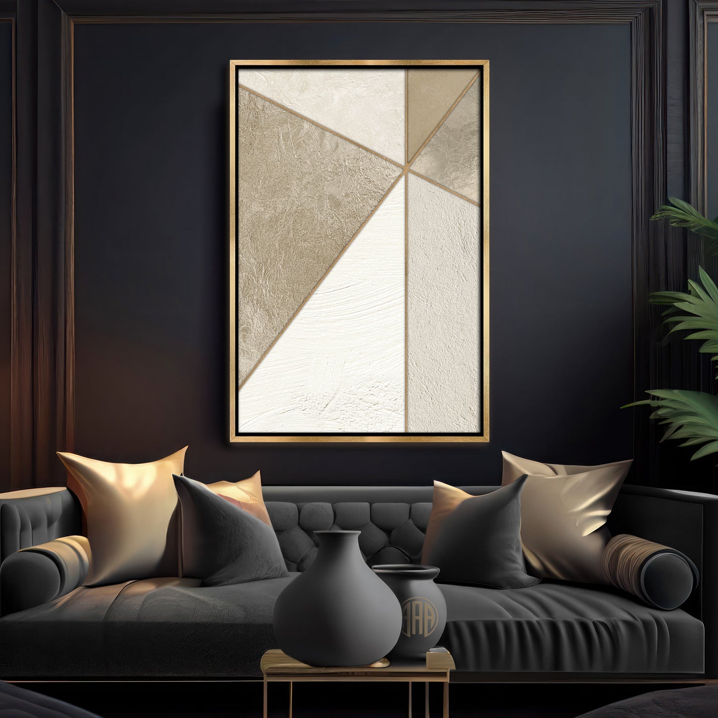 Divine Proportions Single