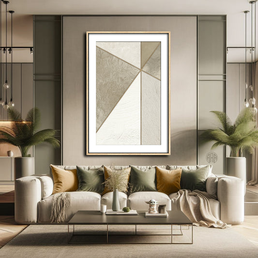 Divine Proportions Single