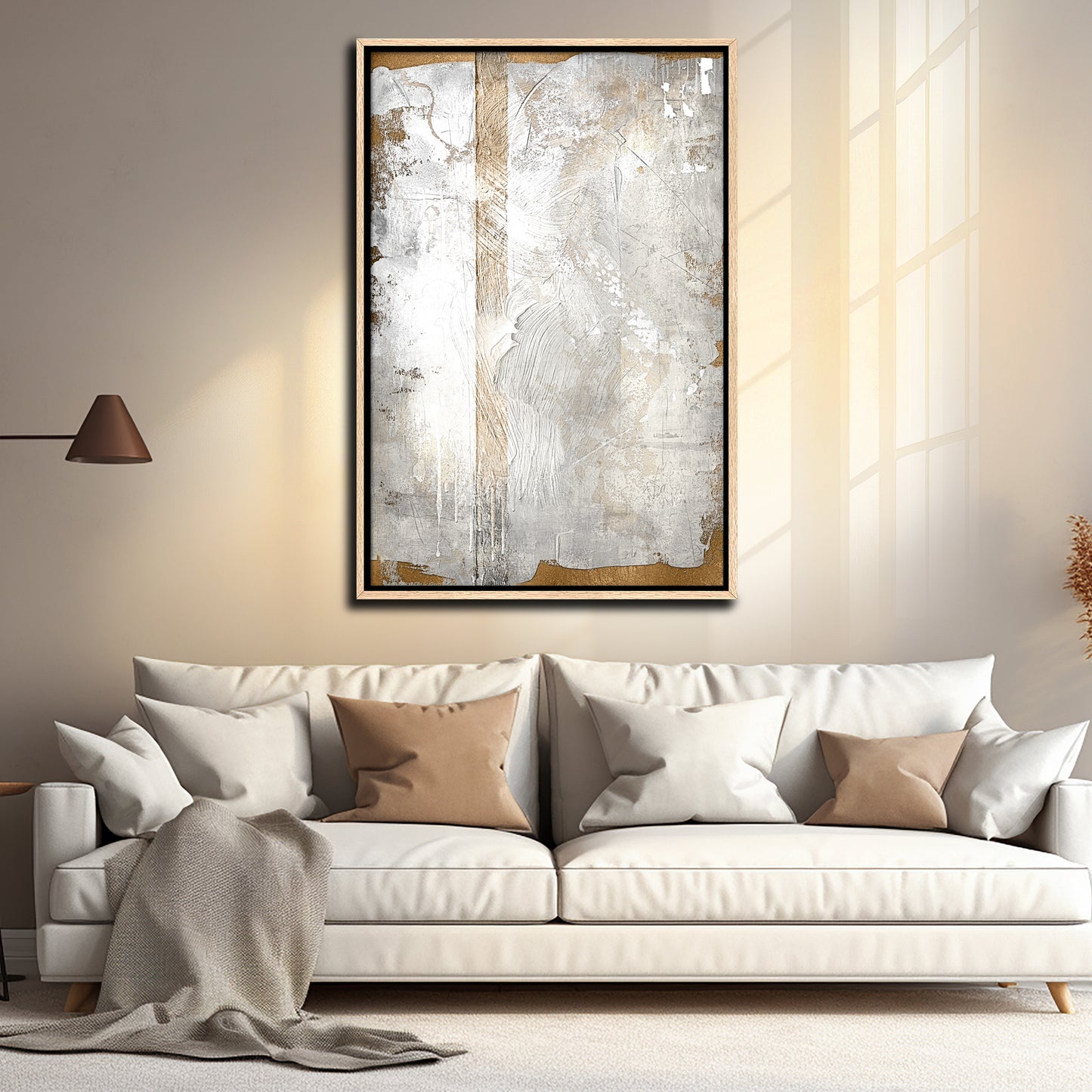 Golden Traces of Time