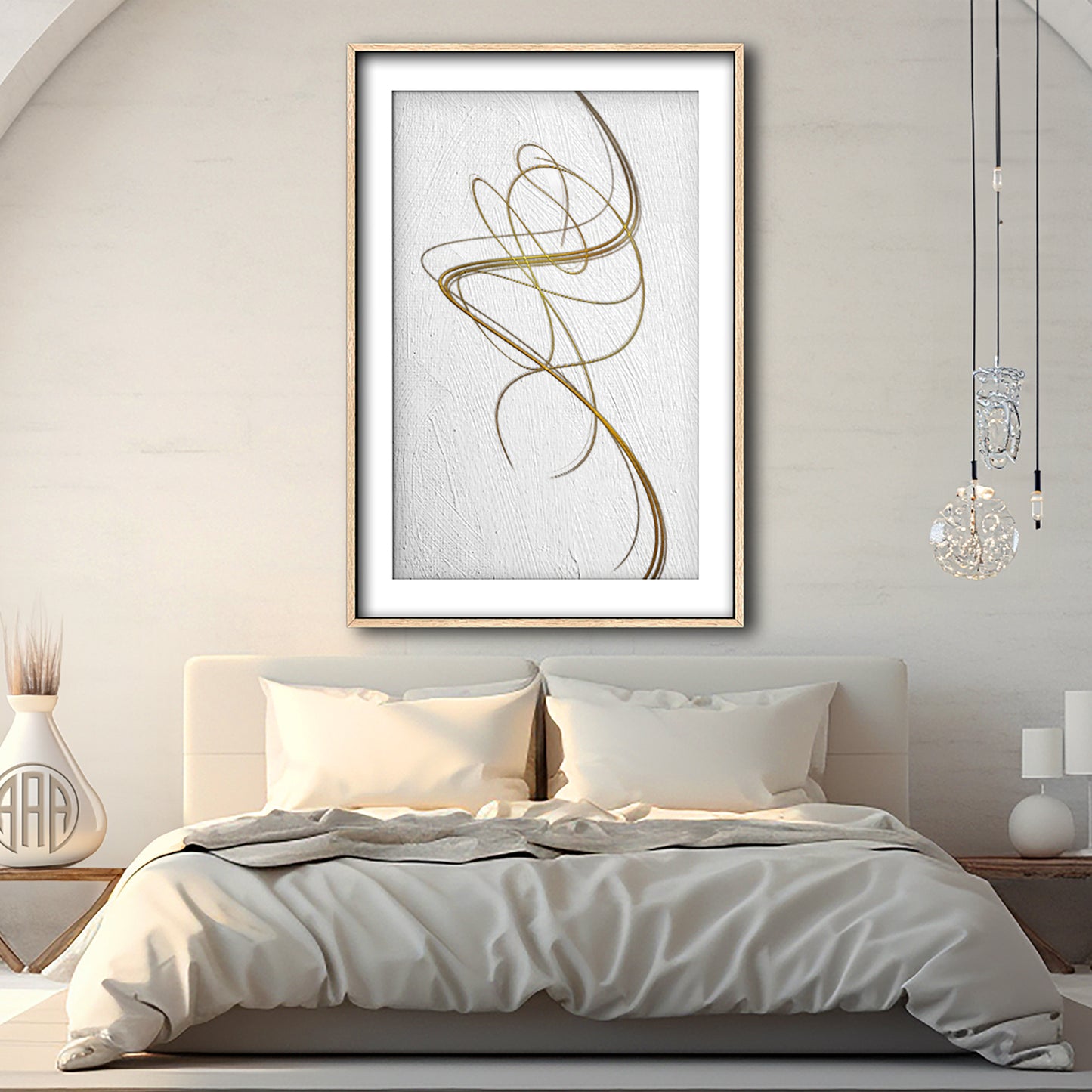 Sensual Minimalist Flow