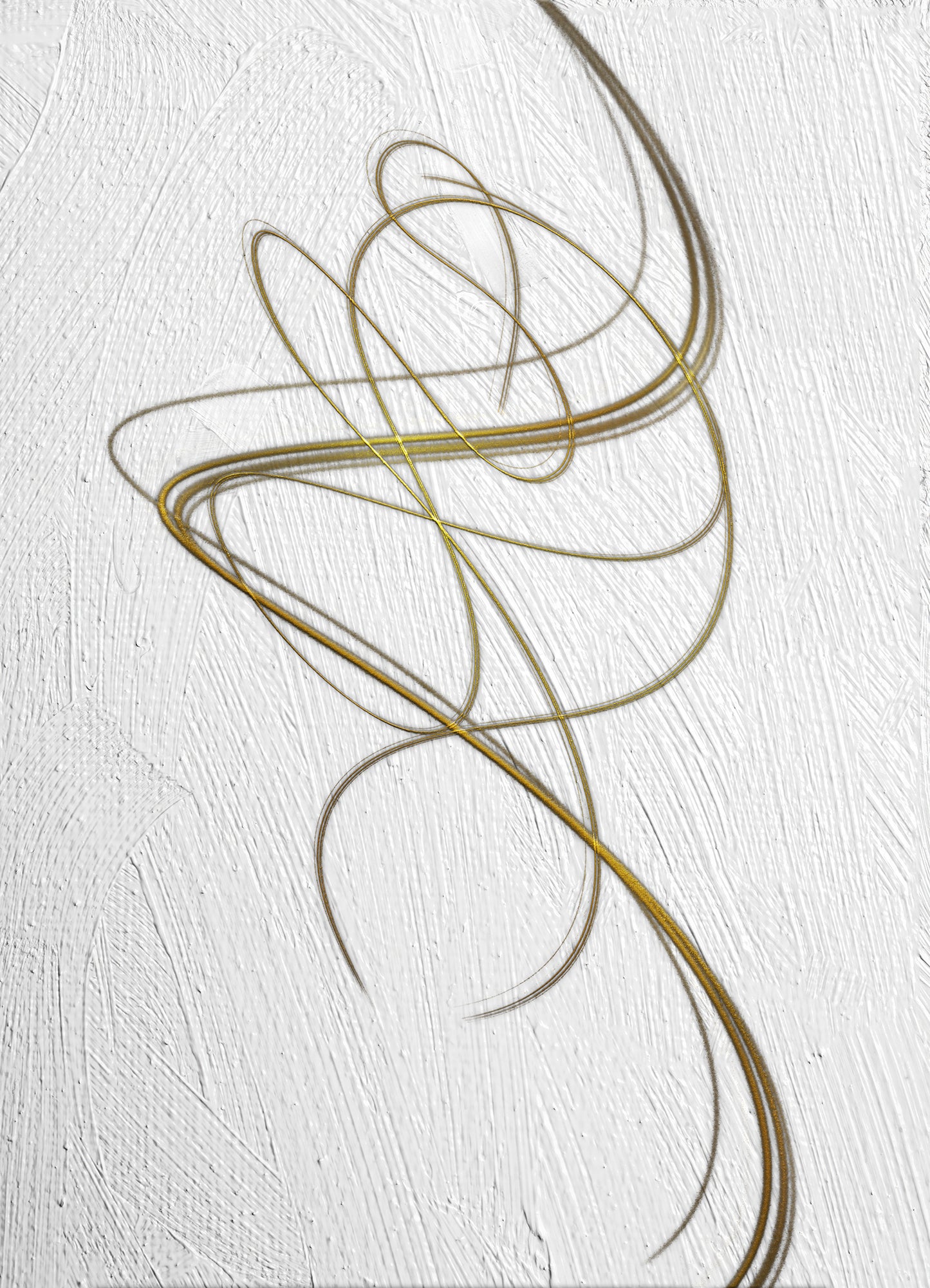 Sensual Minimalist Flow