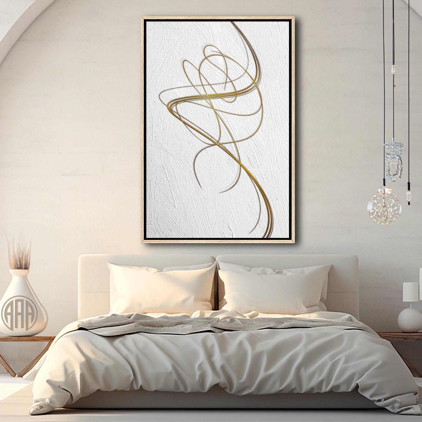 Sensual Minimalist Flow