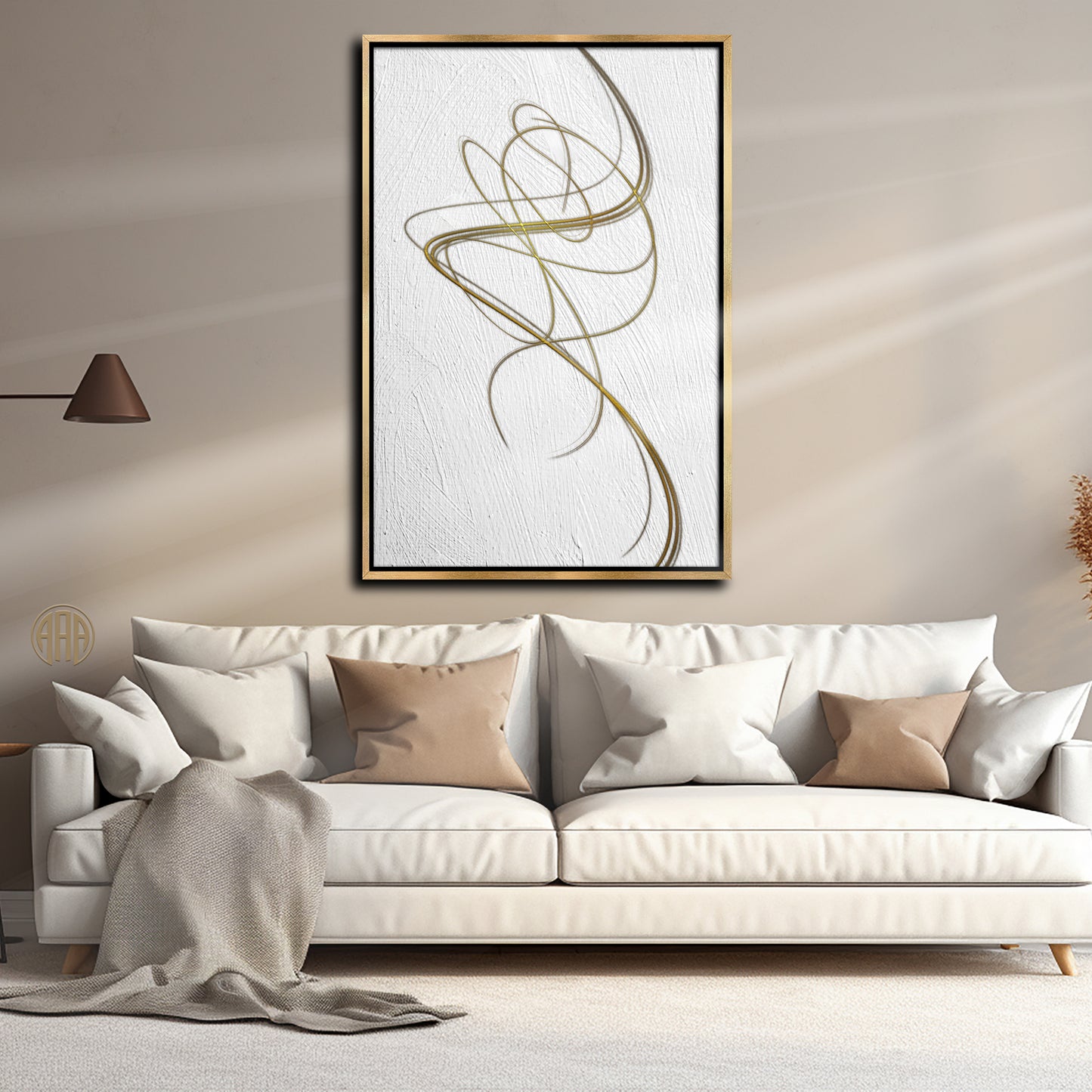 Sensual Minimalist Flow