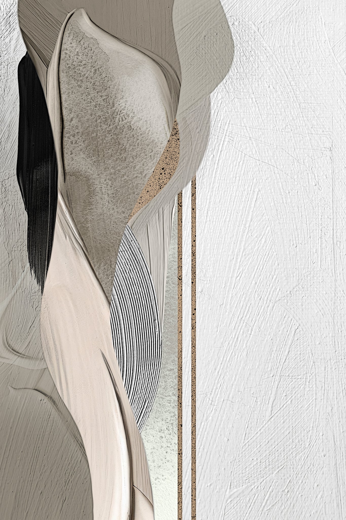 Vertical Allure 1