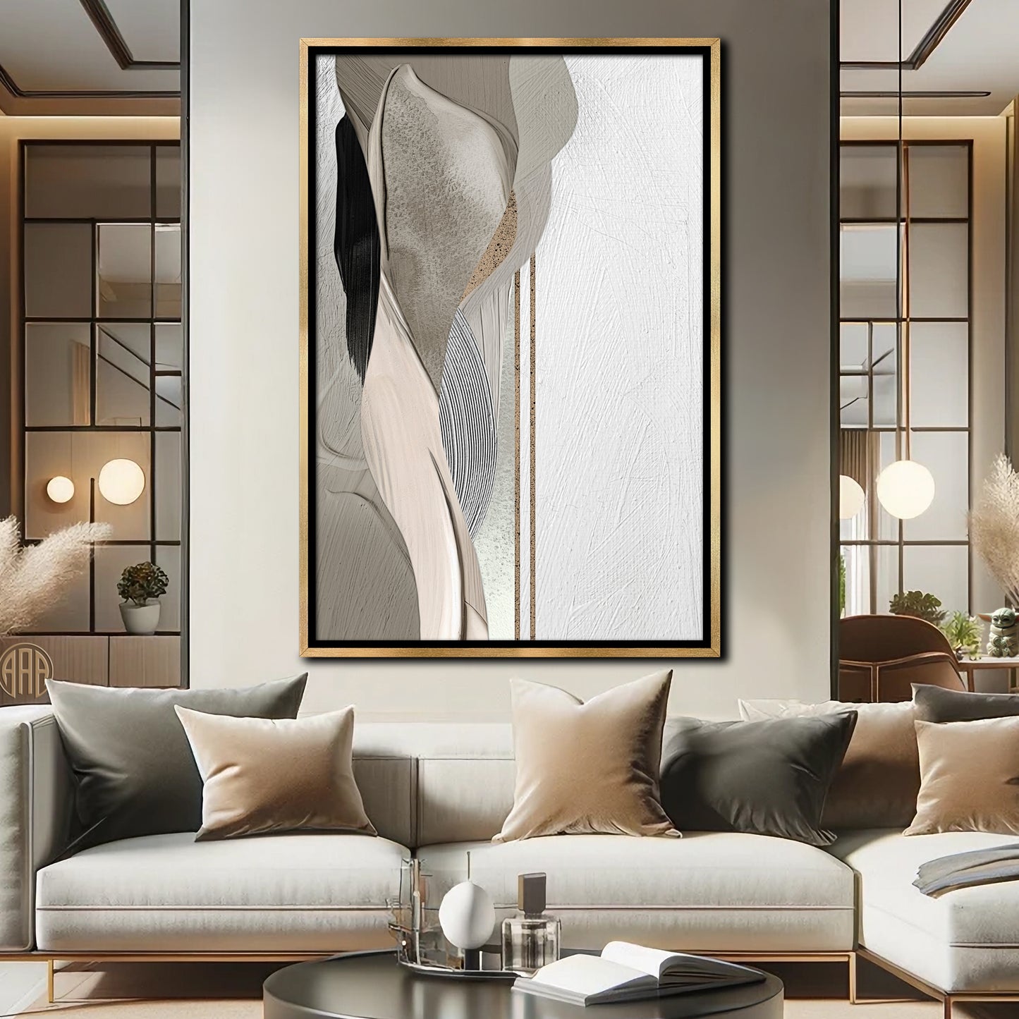 Vertical Allure 1