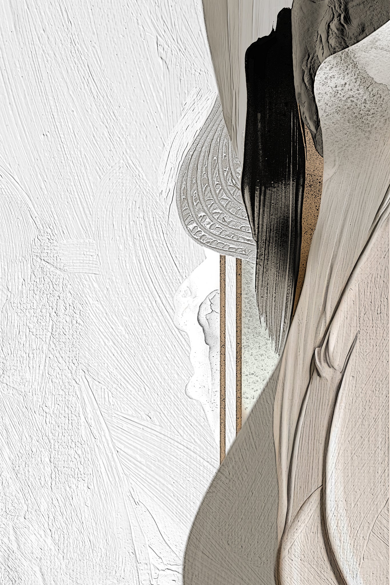 Between Currents Set of Two