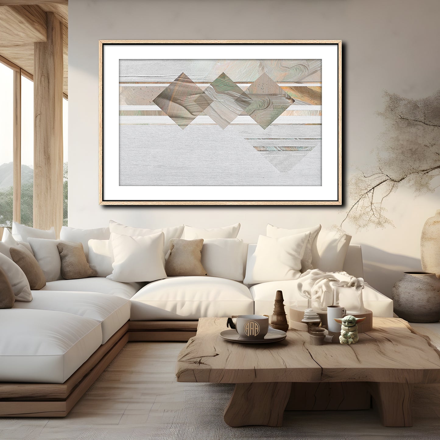 White Veil, Golden Pulse