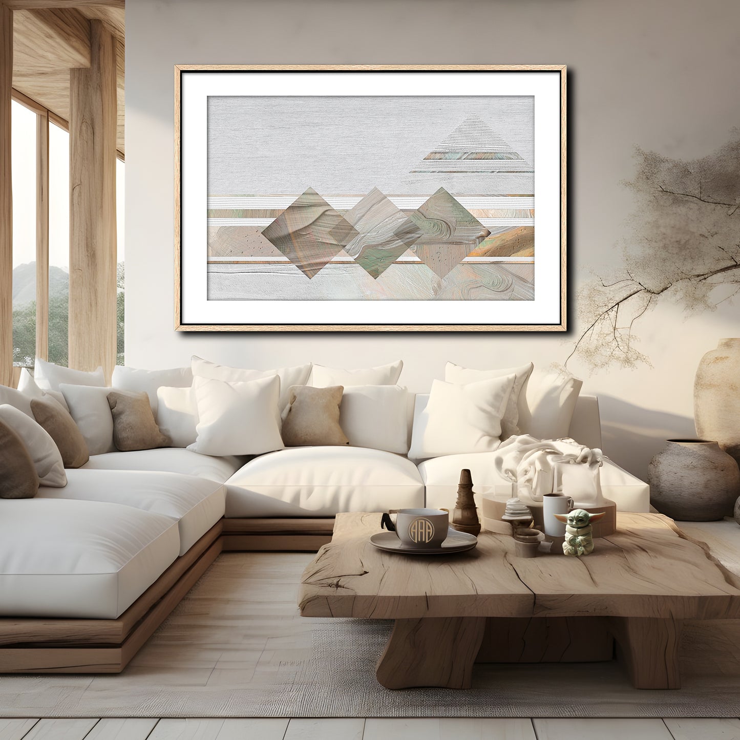 White Veil, Golden Pulse