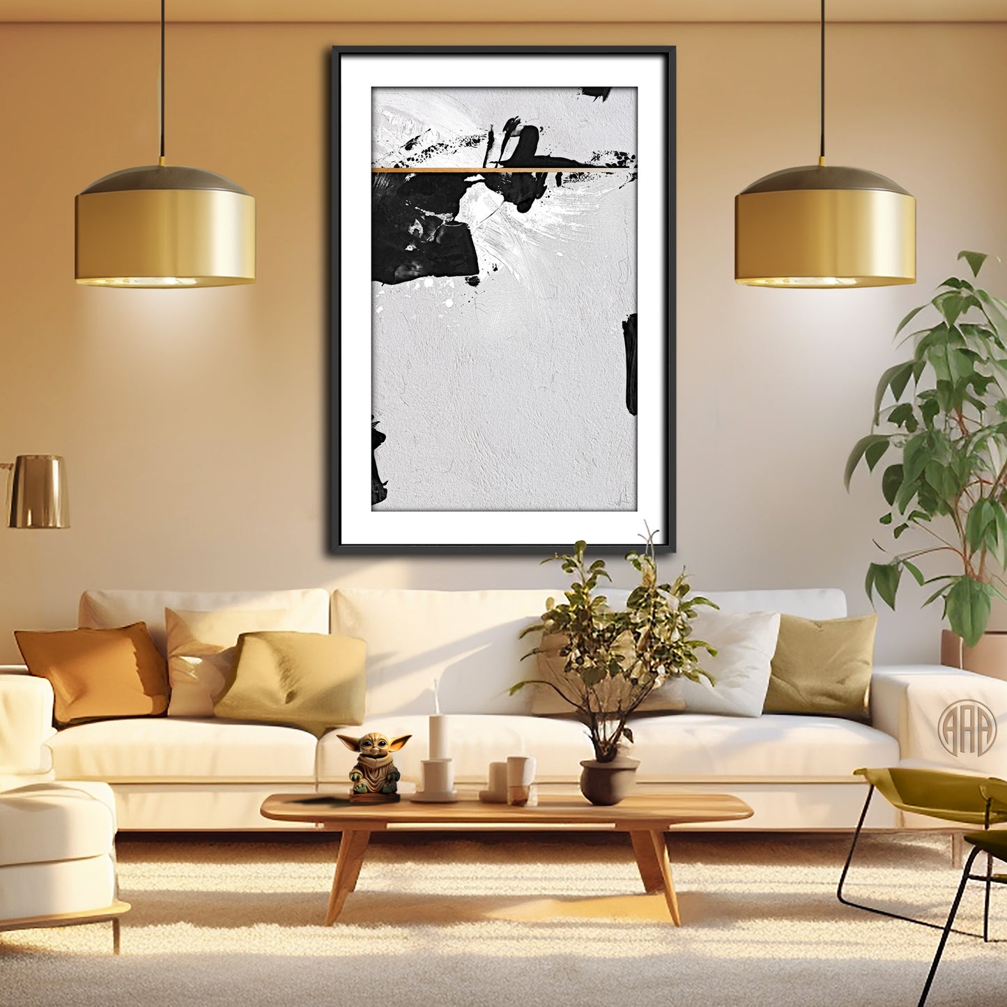 Whispering Gold 2 Single