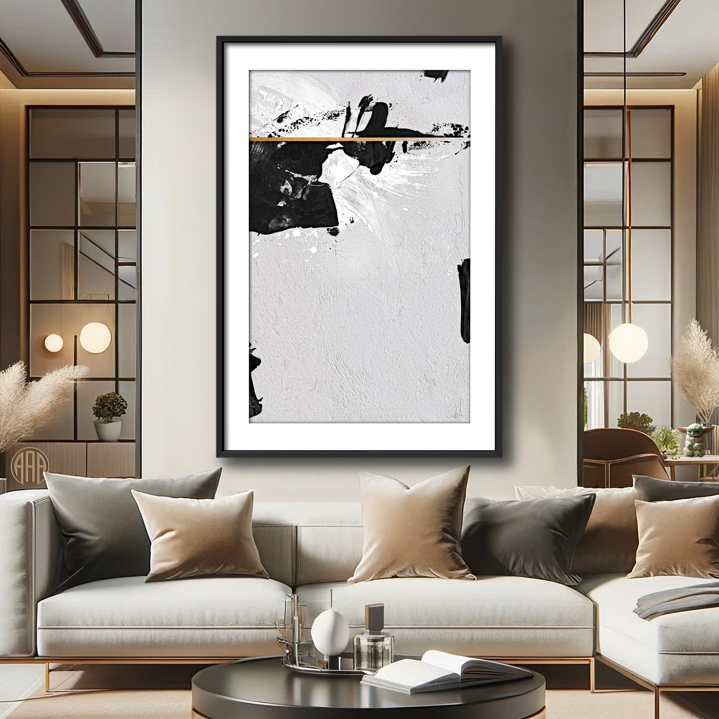 Whispering Gold 2 Single