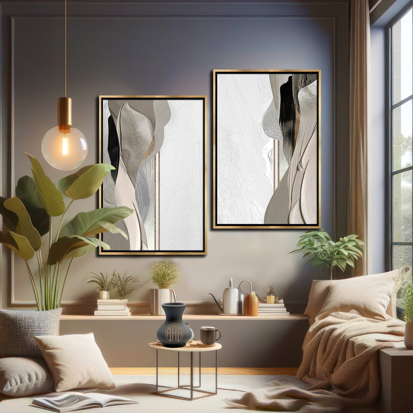 Vertical Allure 2